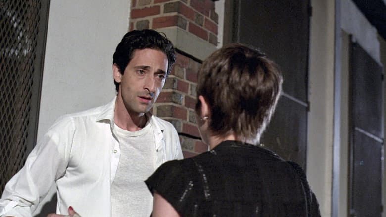 Detachment still