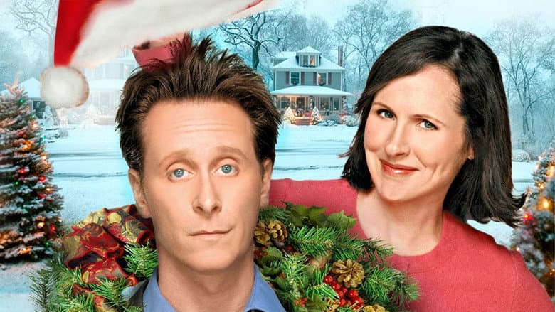 12 Days of Christmas Eve still