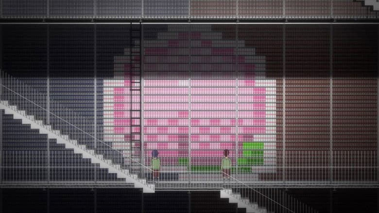 RE:cycle of the PENGUINDRUM Part 1: Your Train Is the Survival Tactic still