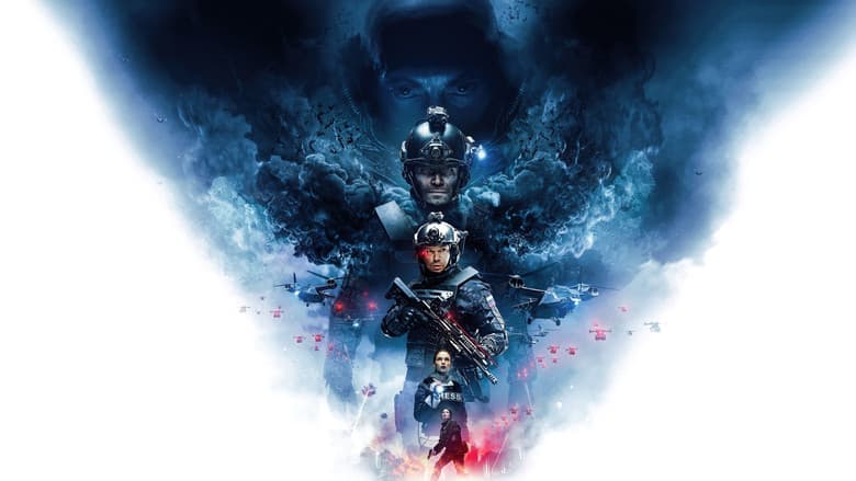 The Blackout still