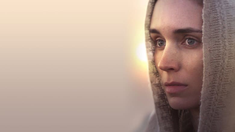 Mary Magdalene still