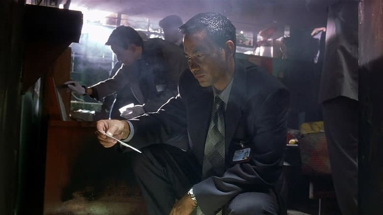 Contract Killer still
