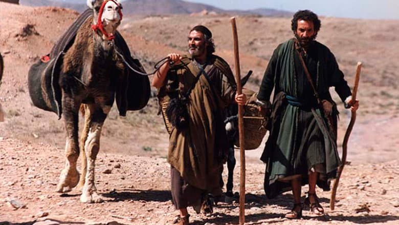 Abraham still