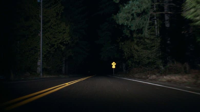 Passenger still