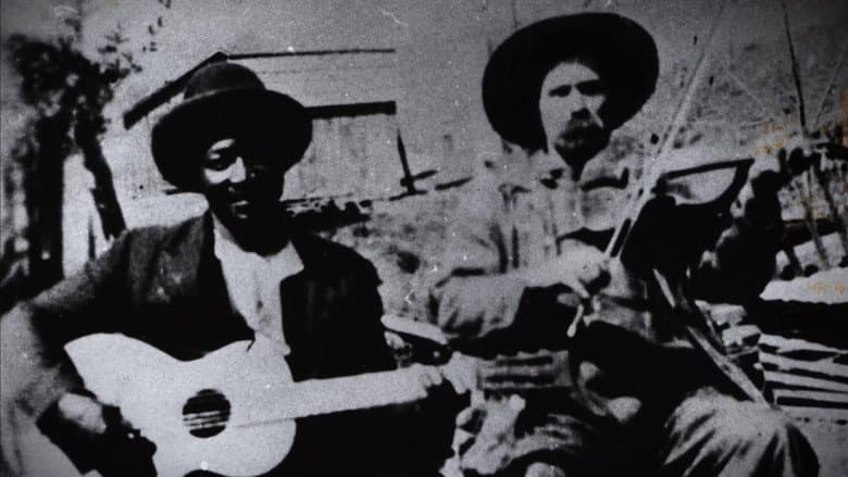 Big Family: The Story of Bluegrass Music still
