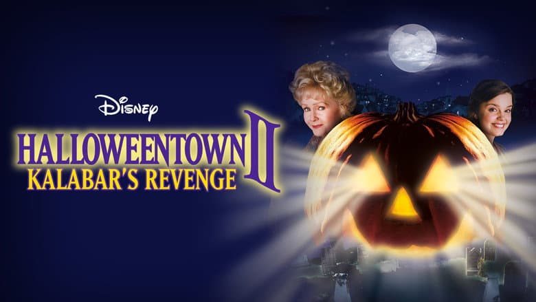 Halloweentown II: Kalabar's Revenge still