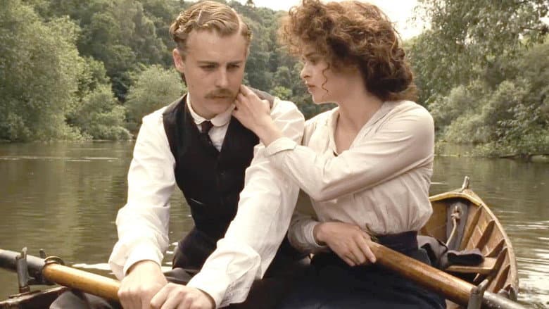 Howards End still