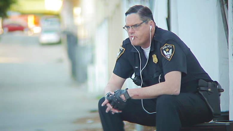 Wrong Cops still