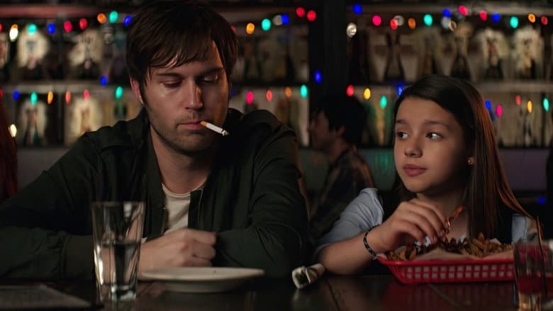 Before I Disappear still