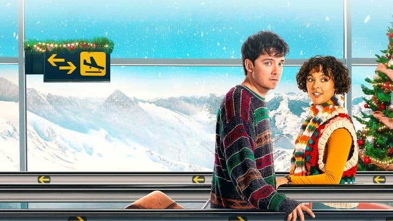 Your Christmas or Mine 2 still