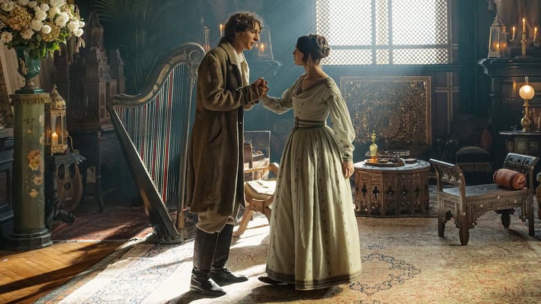 The Count of Monte Cristo still
