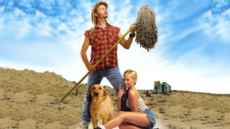 Joe Dirt still