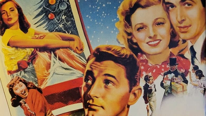 A Night at the Movies: Merry Christmas! still