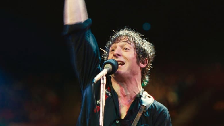 Springsteen: Deliver Me from Nowhere still