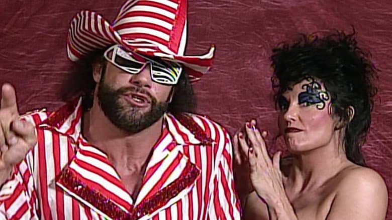 WWE Mega Matches still