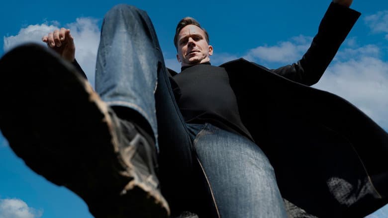 Citizen Vigilante still