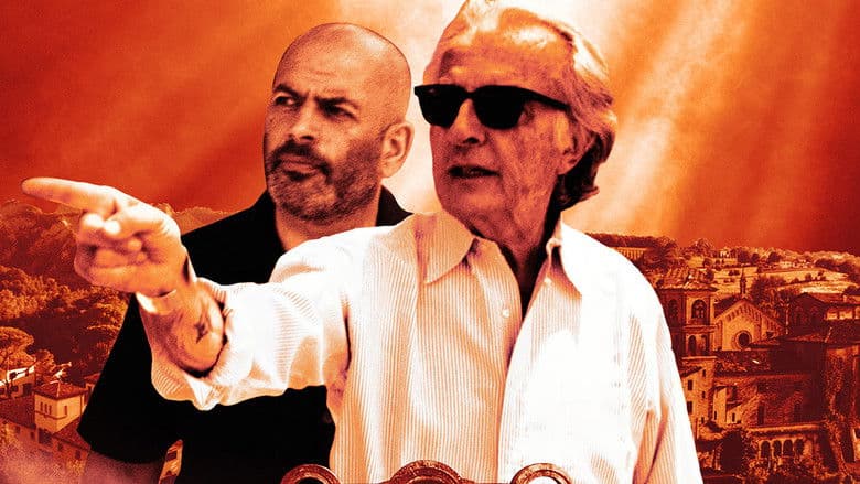 Luca: Seeing Red still
