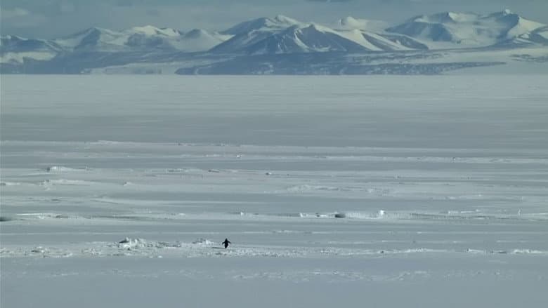 Encounters at the End of the World still