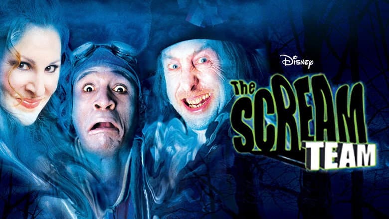The Scream Team still