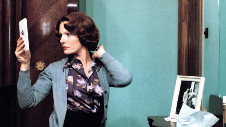 Jeanne Dielman, 23, quai du Commerce, 1080 Bruxelles still
