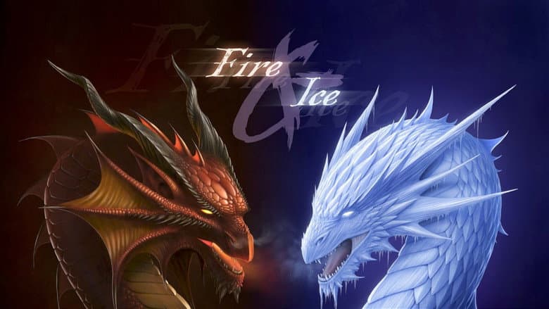 Dragons: Fire & Ice still