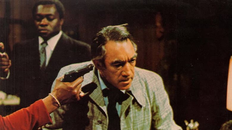 Across 110th Street still