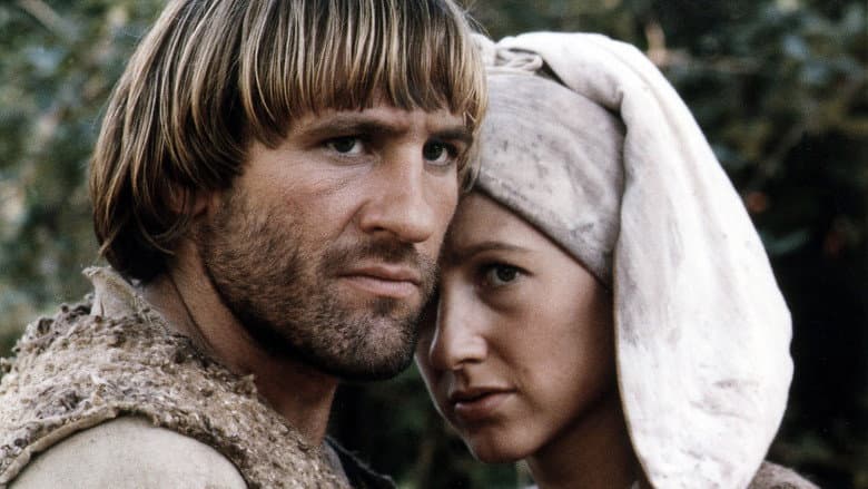 The Return of Martin Guerre still
