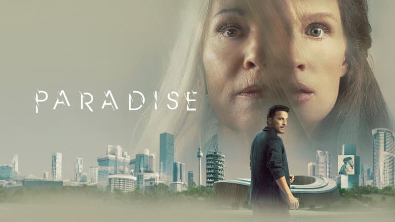 Paradise still