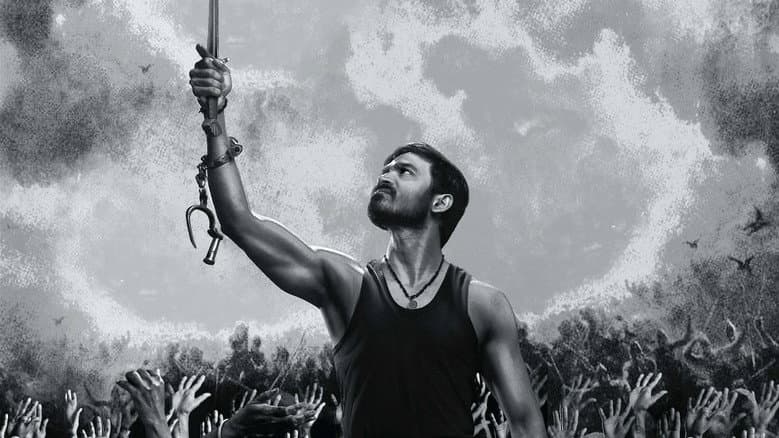 Karnan still