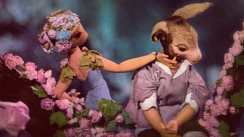 A Midsummer's Night Dream still