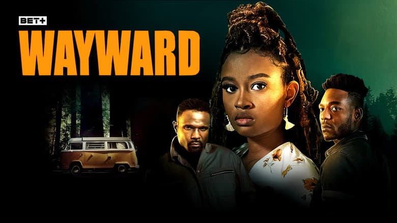 Wayward still