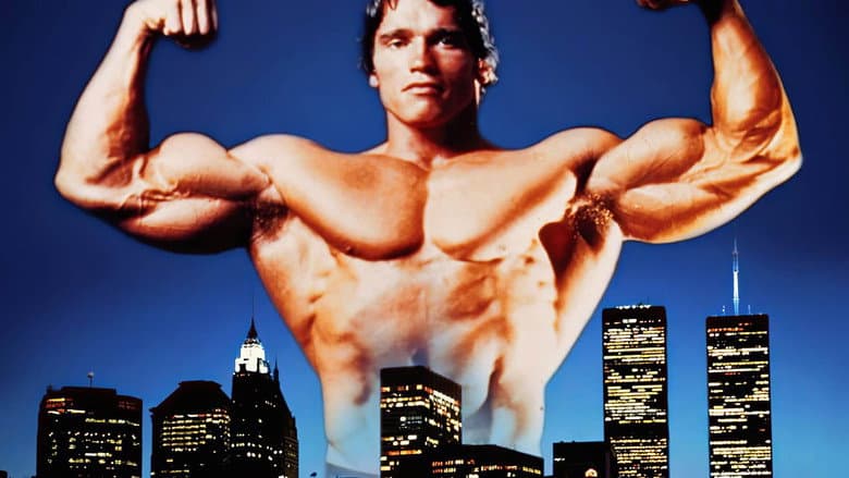 Hercules in New York still