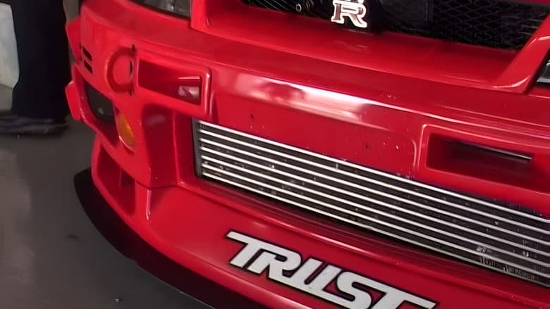 High Performance Imports: Volume 8 still