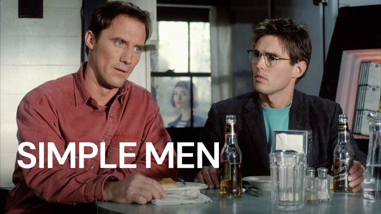 Simple Men still