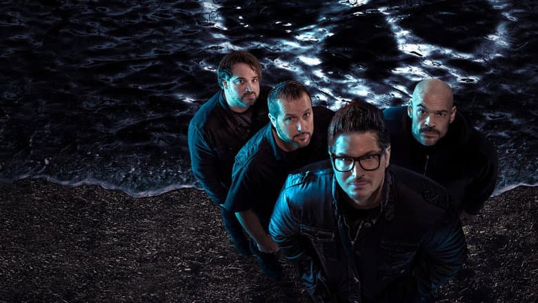 Ghost Adventures: Lake of Death still