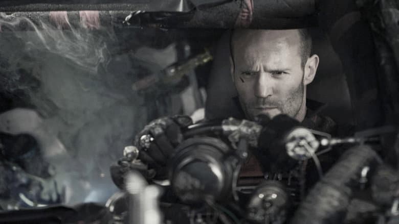 Death Race still