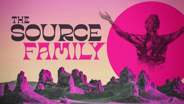 The Source Family still