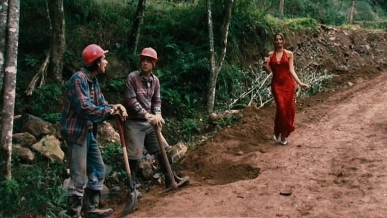 Basic Sanitation, the Movie still