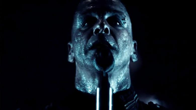 Rammstein: Paris still