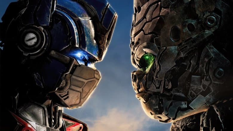 Transformers: Rise of the Beasts still