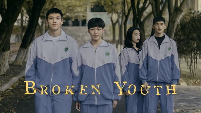 Broken Youth still