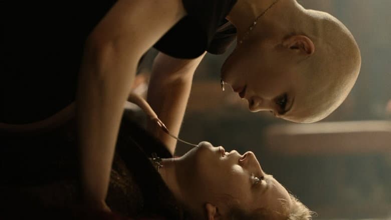 Splice still