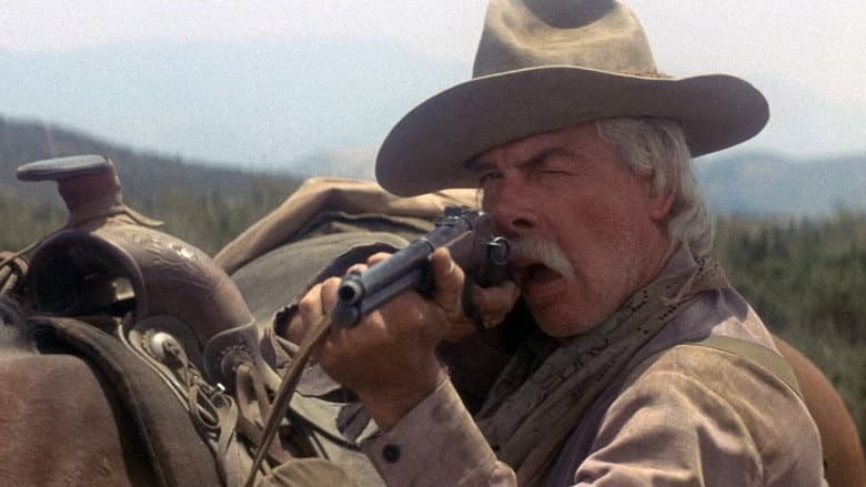 Monte Walsh still