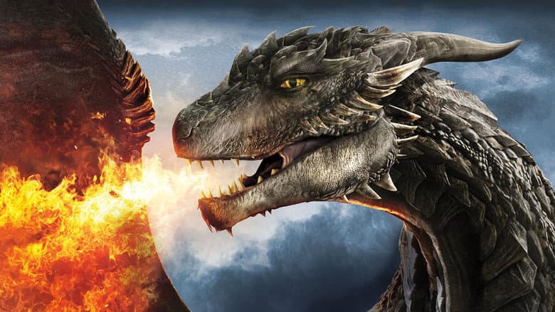 Dragonheart: Battle for the Heartfire still