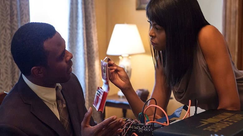 Acrimony still
