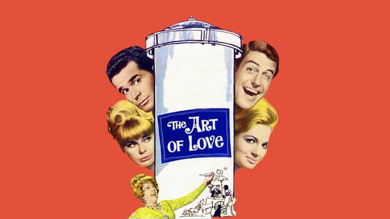The Art of Love still