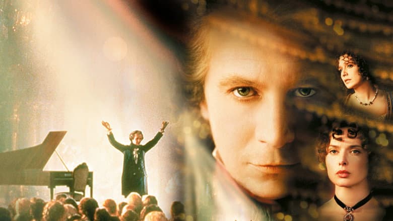 Immortal Beloved still