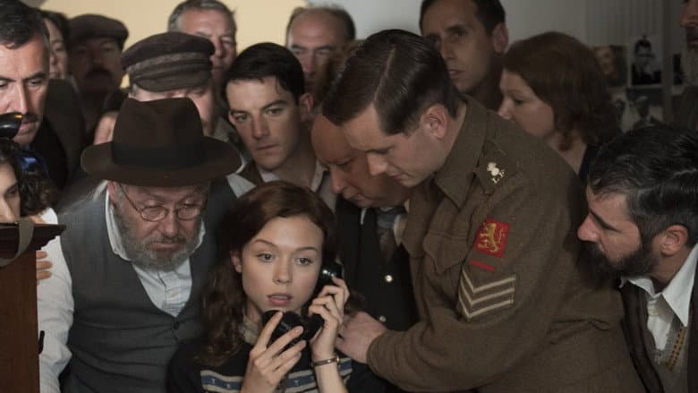 Whisky Galore still