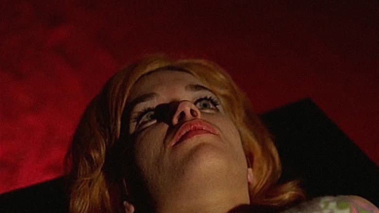 Witchcraft '70 still