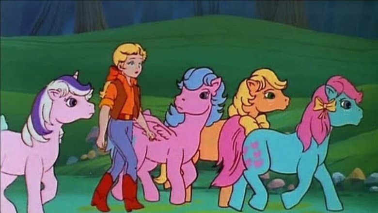 My Little Pony still
